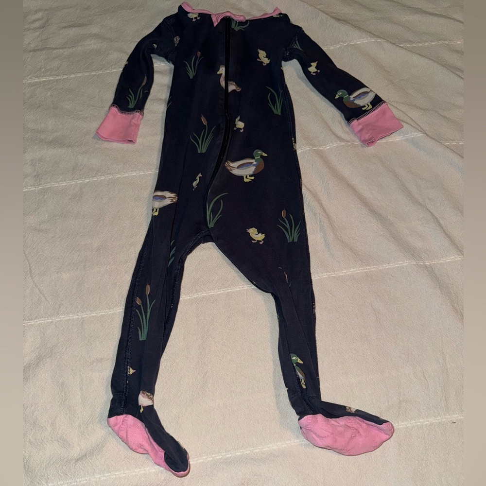 TBBC sleeper